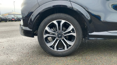 Ford Puma 1.0 EcoBoost Hybrid mHEV ST-Line 5dr Petrol Hatchback